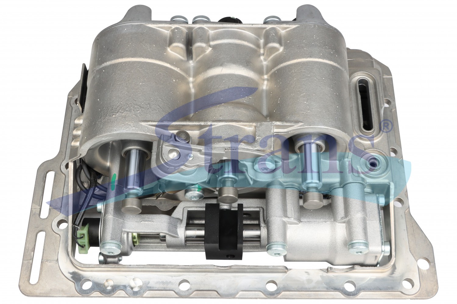 Yo-ko　1218 JTC Набор рожково-накидных ключей с трещоткой 120зубцов